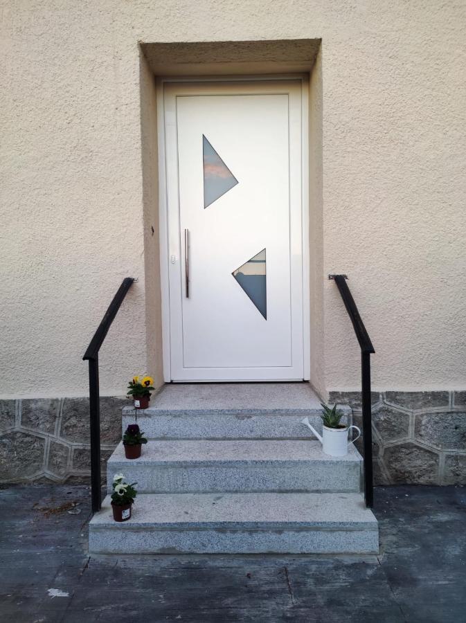 Willa Casa De David Navas de San Antonio Zewnętrze zdjęcie